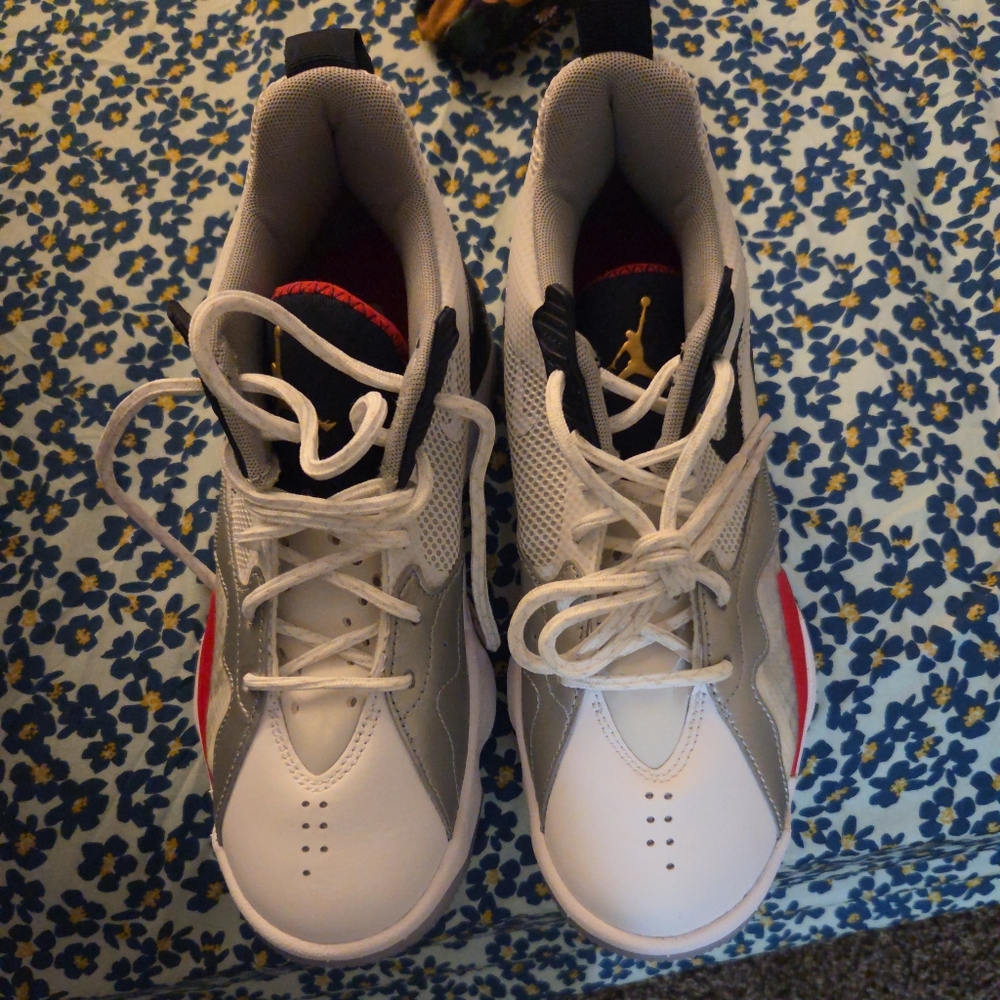 Nike Jordan Zoom 92